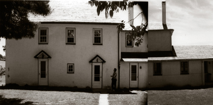 Before & After - Chester County, PA