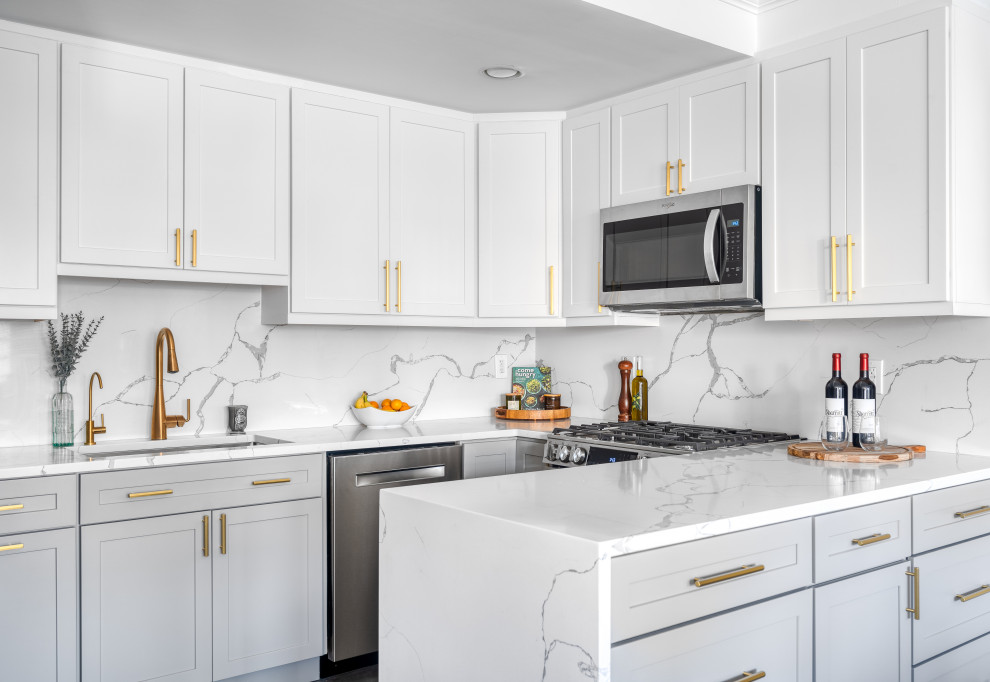 3rd and Adams Kitchen - Hoboken