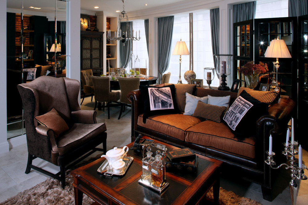 Квартира 127 м2