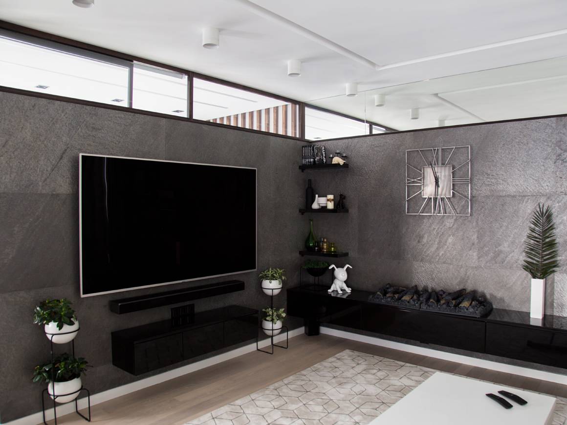 Современный лофт