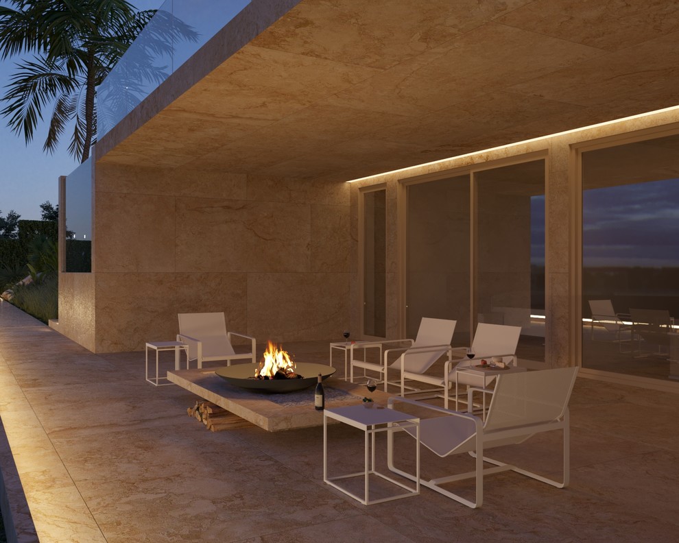 Архитектурное освещение