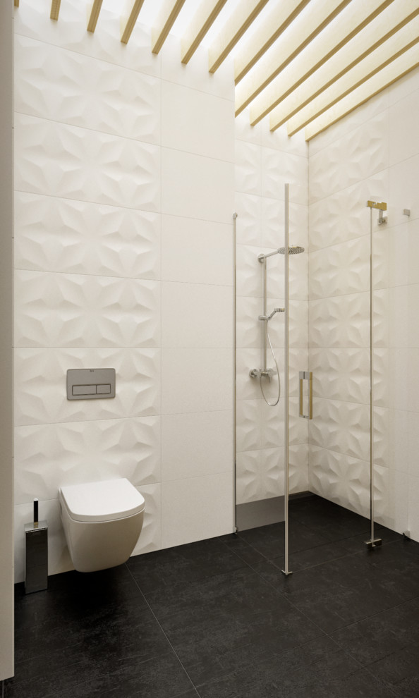 Art Residence Studio 40 sq.m.