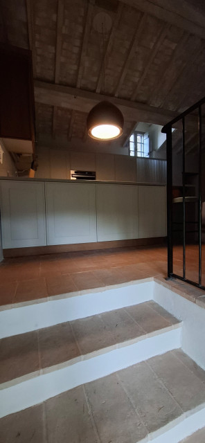 The beatiful inside contemporary