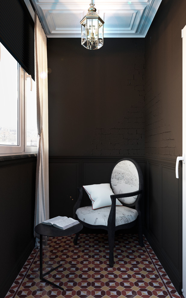 Маленький Лондон