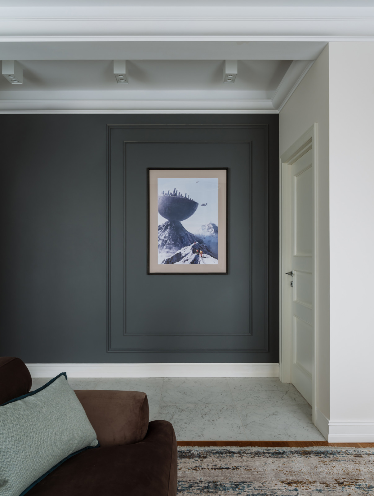 ЖК Маяковский