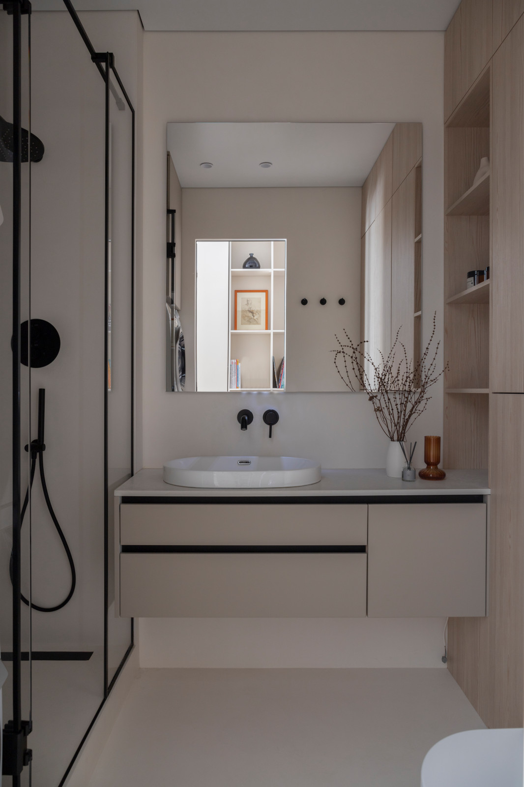 квартира 76 кв.м. в ЖК Серебрица