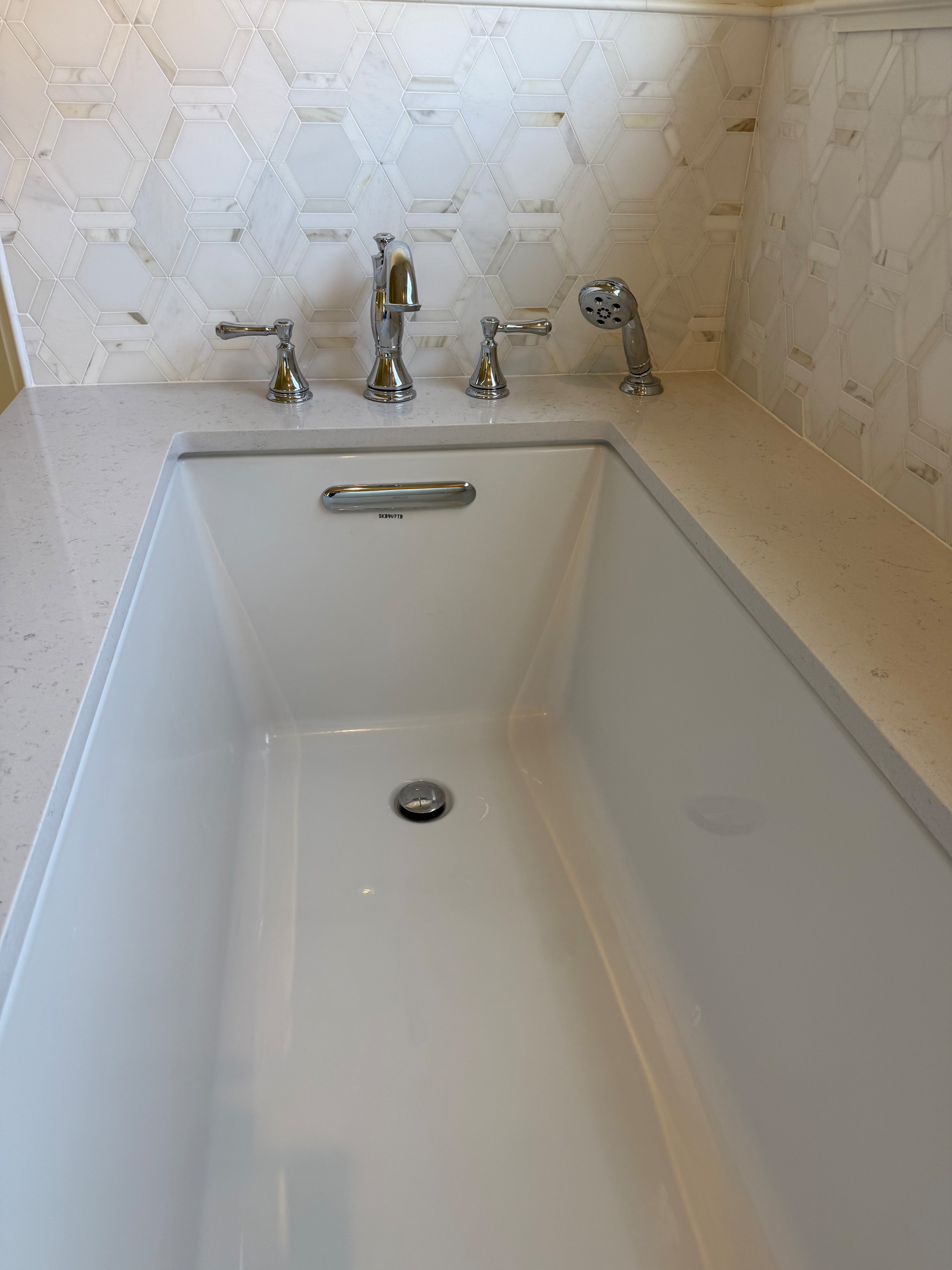 Arrington Renovation