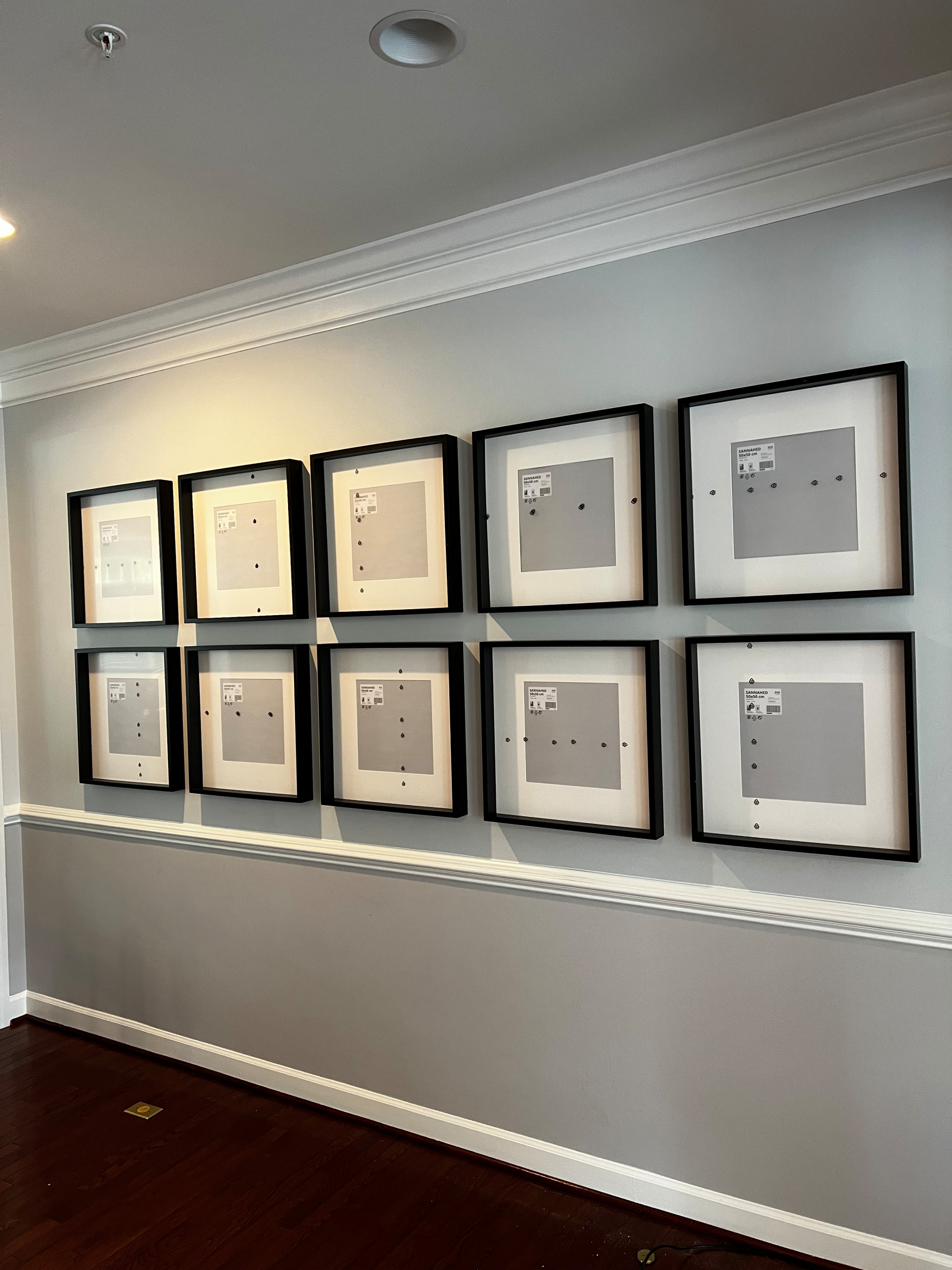 Upper Marlboro Project One
