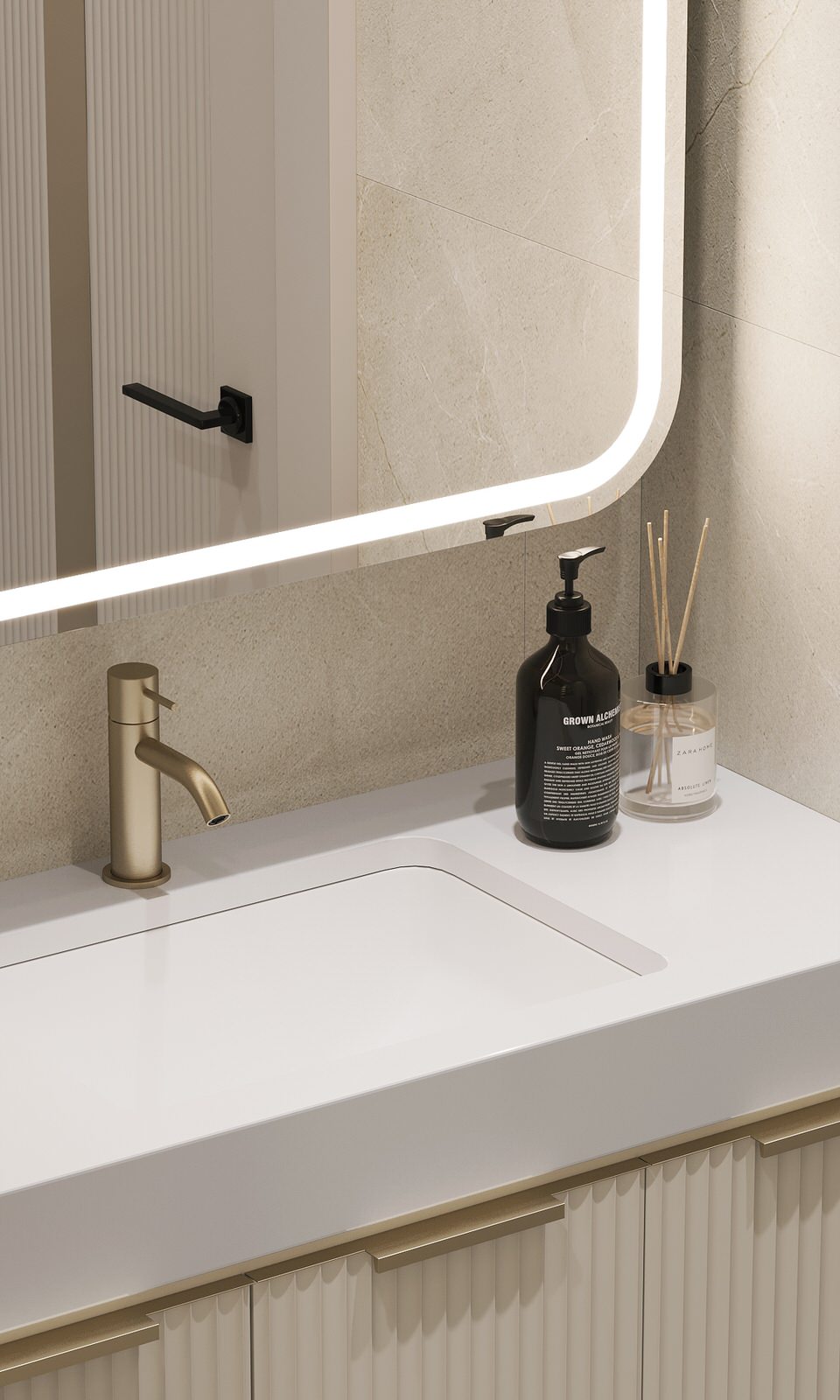 ЖК Лесобережный 80м.кв.