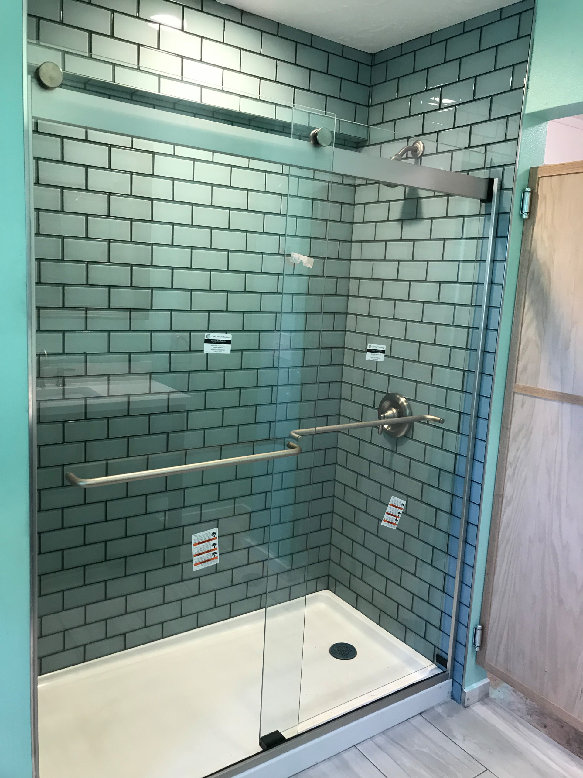 Bathroom photo in Other