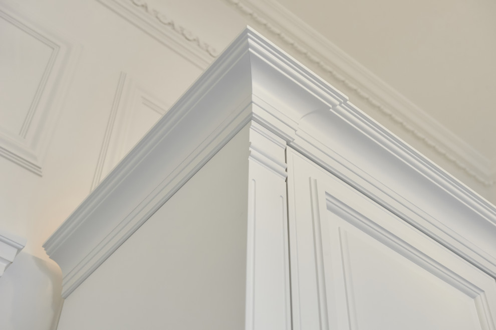 Квартира в Петербурге