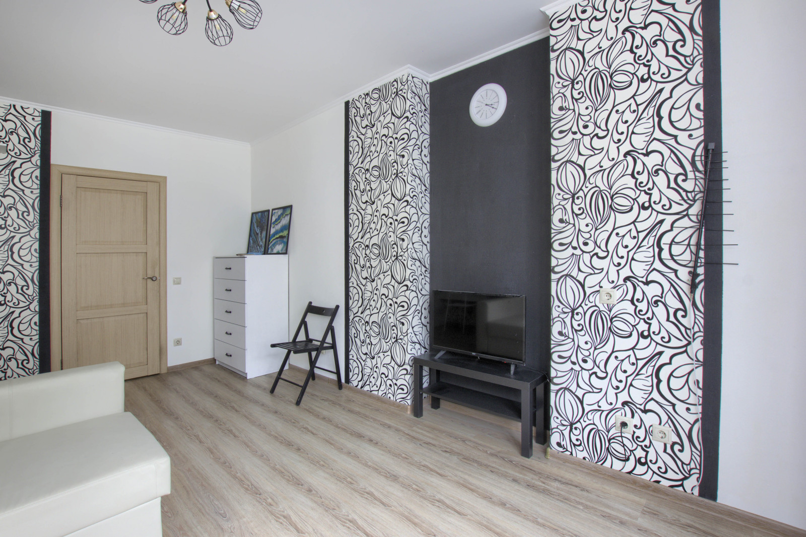 Фотосьемка квартиры для аренды