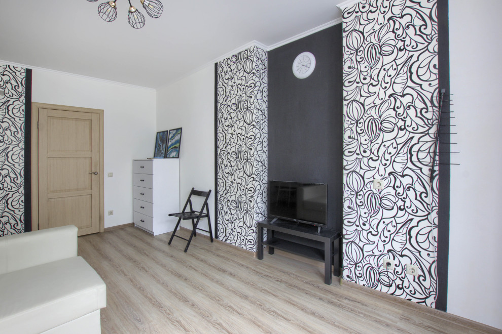 Фотосьемка квартиры для аренды