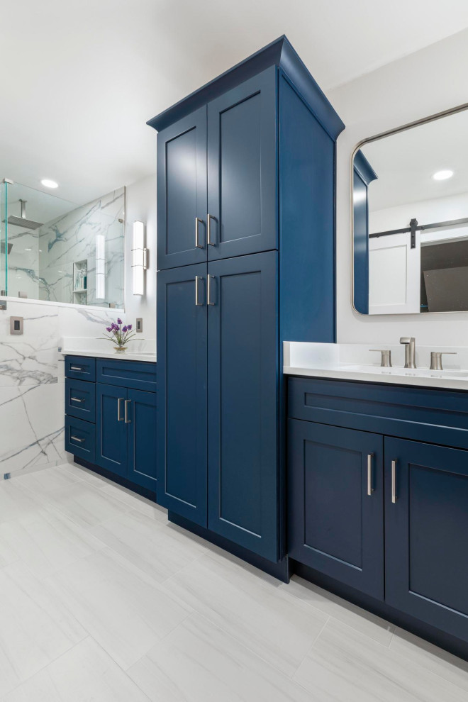 Mitchell Master Bath