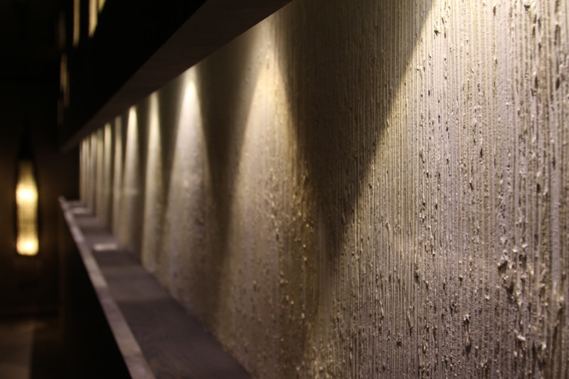 Декоративная штукатурка