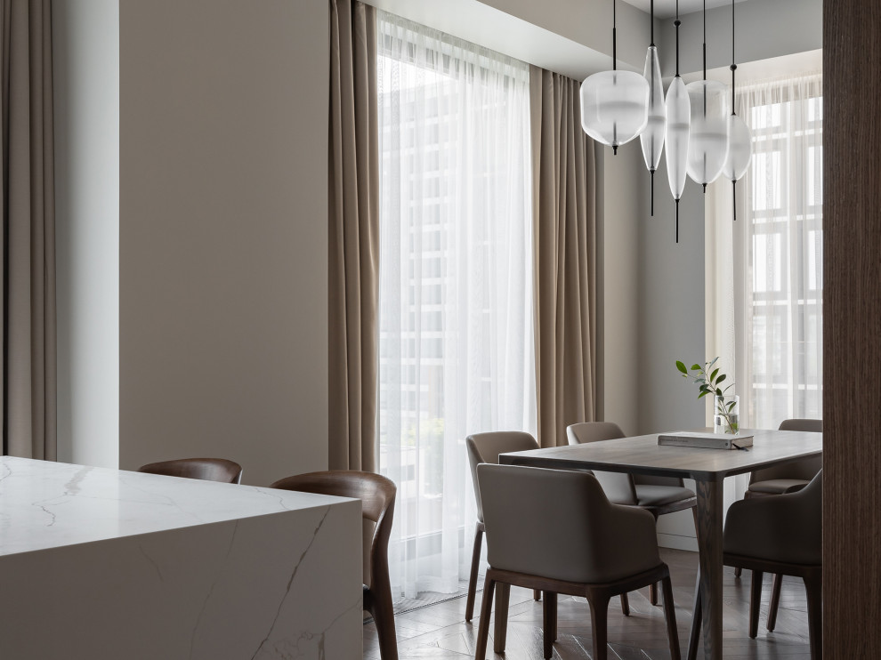 Квартира в Москве