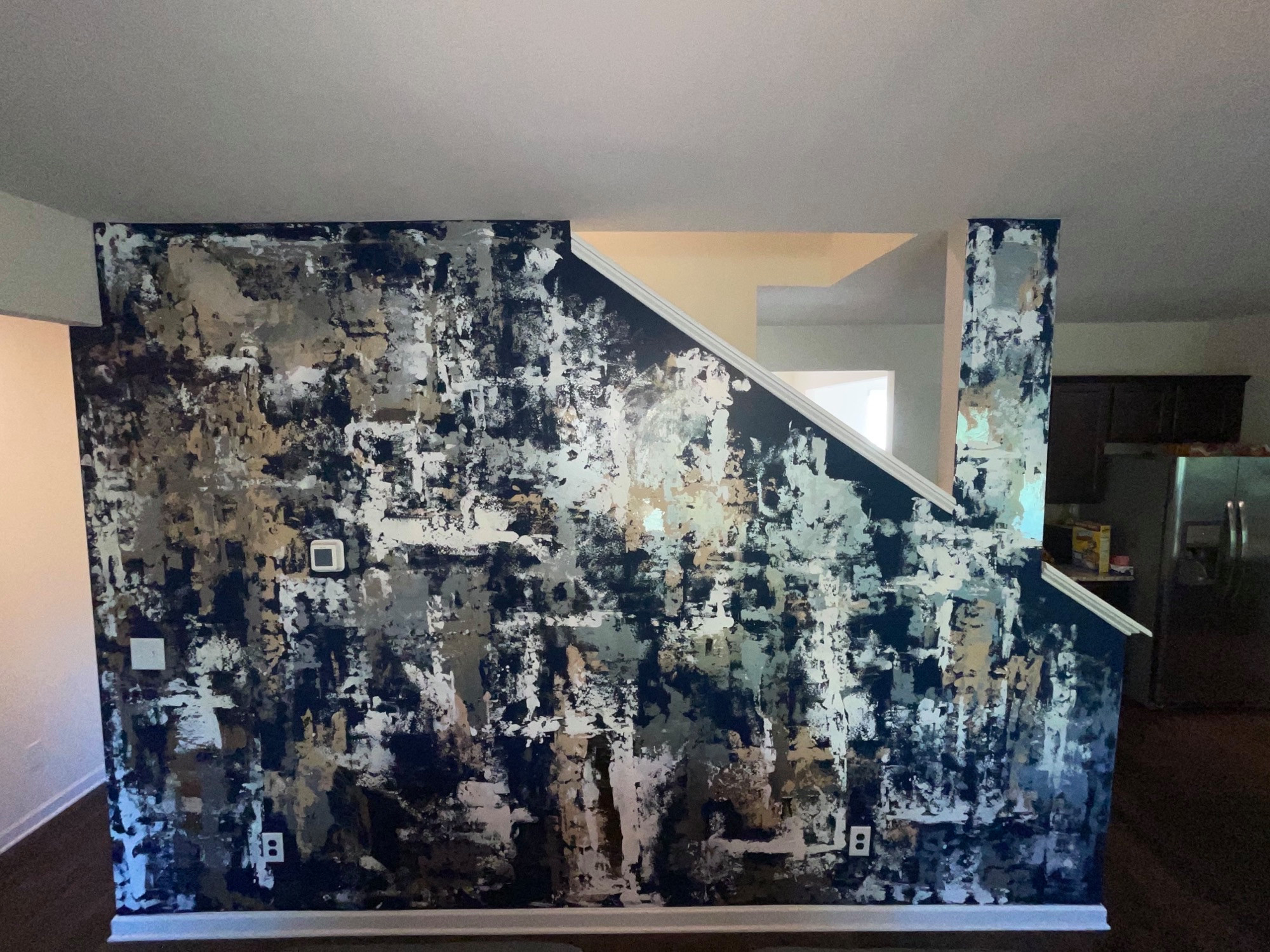 INTERIOR RESIDENTIAL
