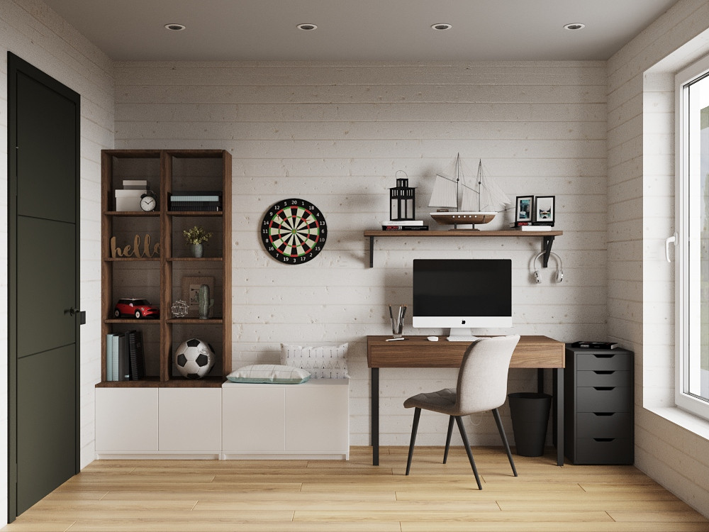 ПРОЕКТ SOROKINO