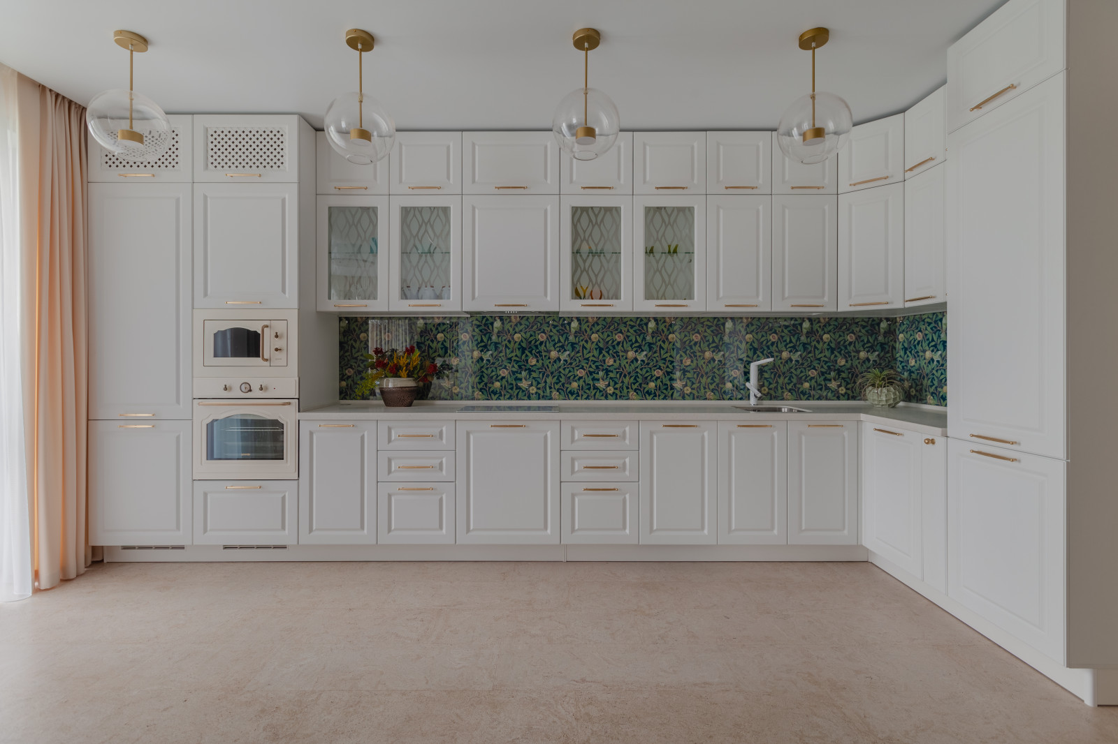 Морская прогулка