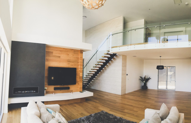 Carindale 2.0 modern-allrum