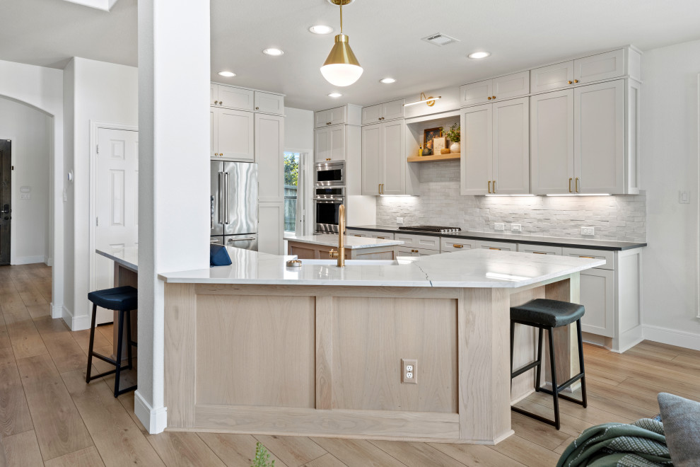 Mills Glen - Home Remodel