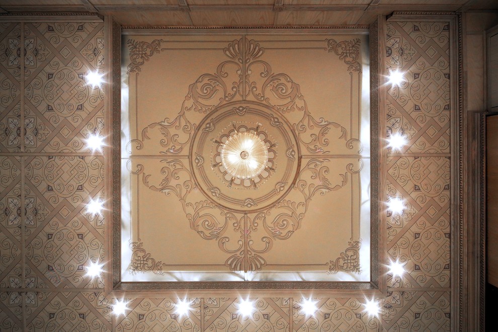 квартира в Хилковом пер.