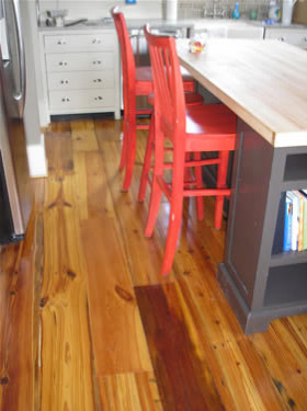 Interior Spaces