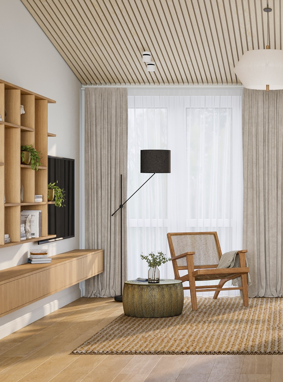 Загородный дом КП Зиландия