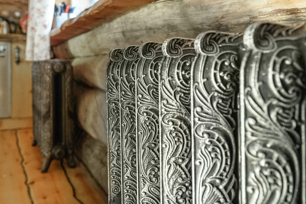 Баня в Экибастузе