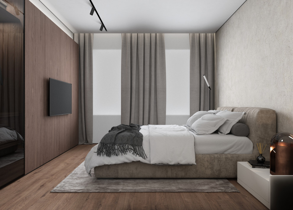 Екатериненский парк 45m