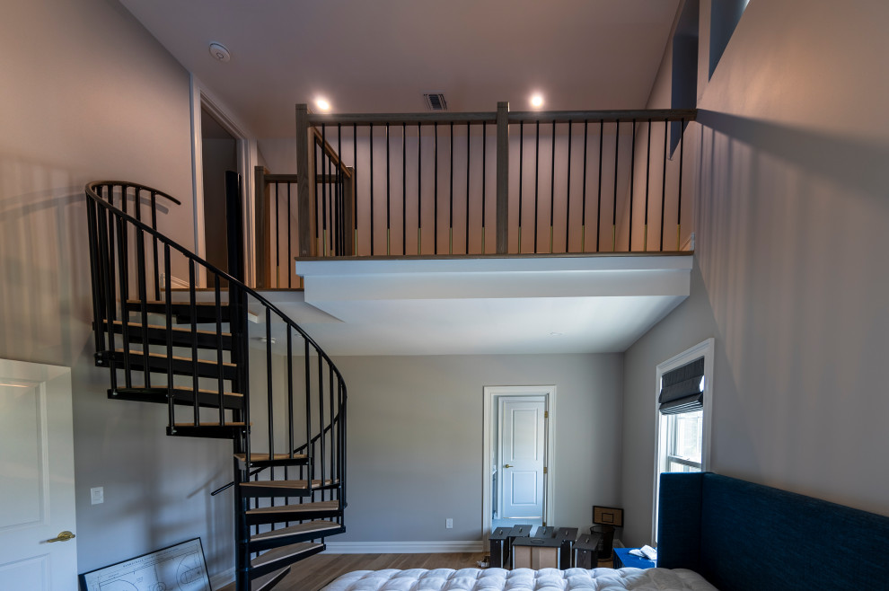 New Custom Home