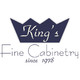 King's Cabinets & Construction