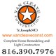 Van Cleave Construction LLC