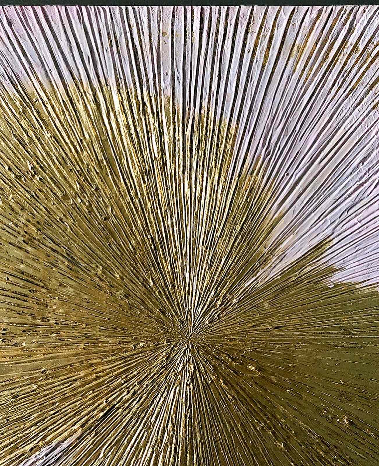 Розовое золото