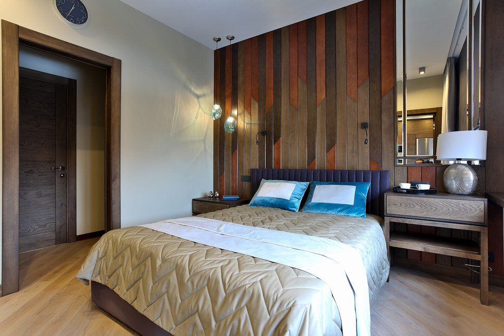 Шелест листьев.