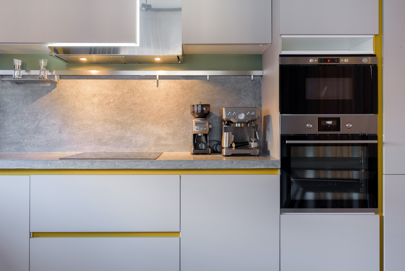 Жилй дом в КП Тироль