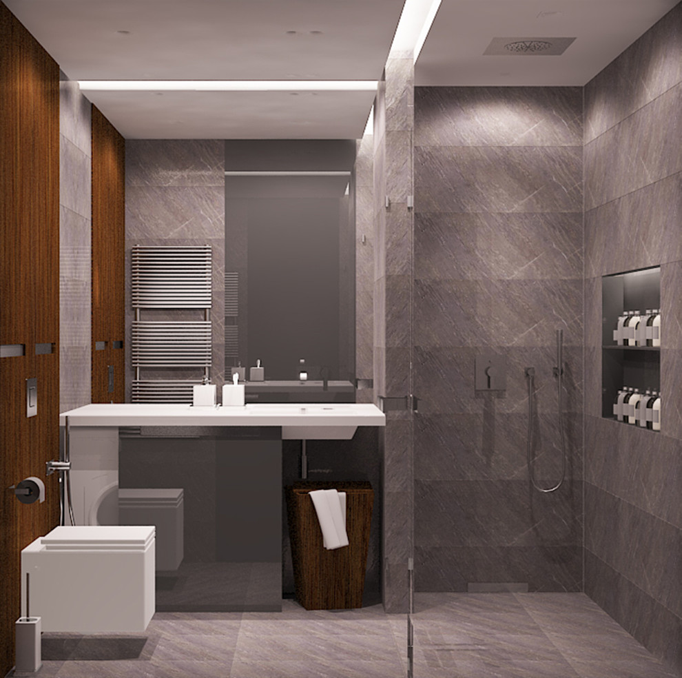 3х/ комнатная квартира для молодой семьи.