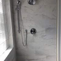 Transitional Master Bath Remodel
