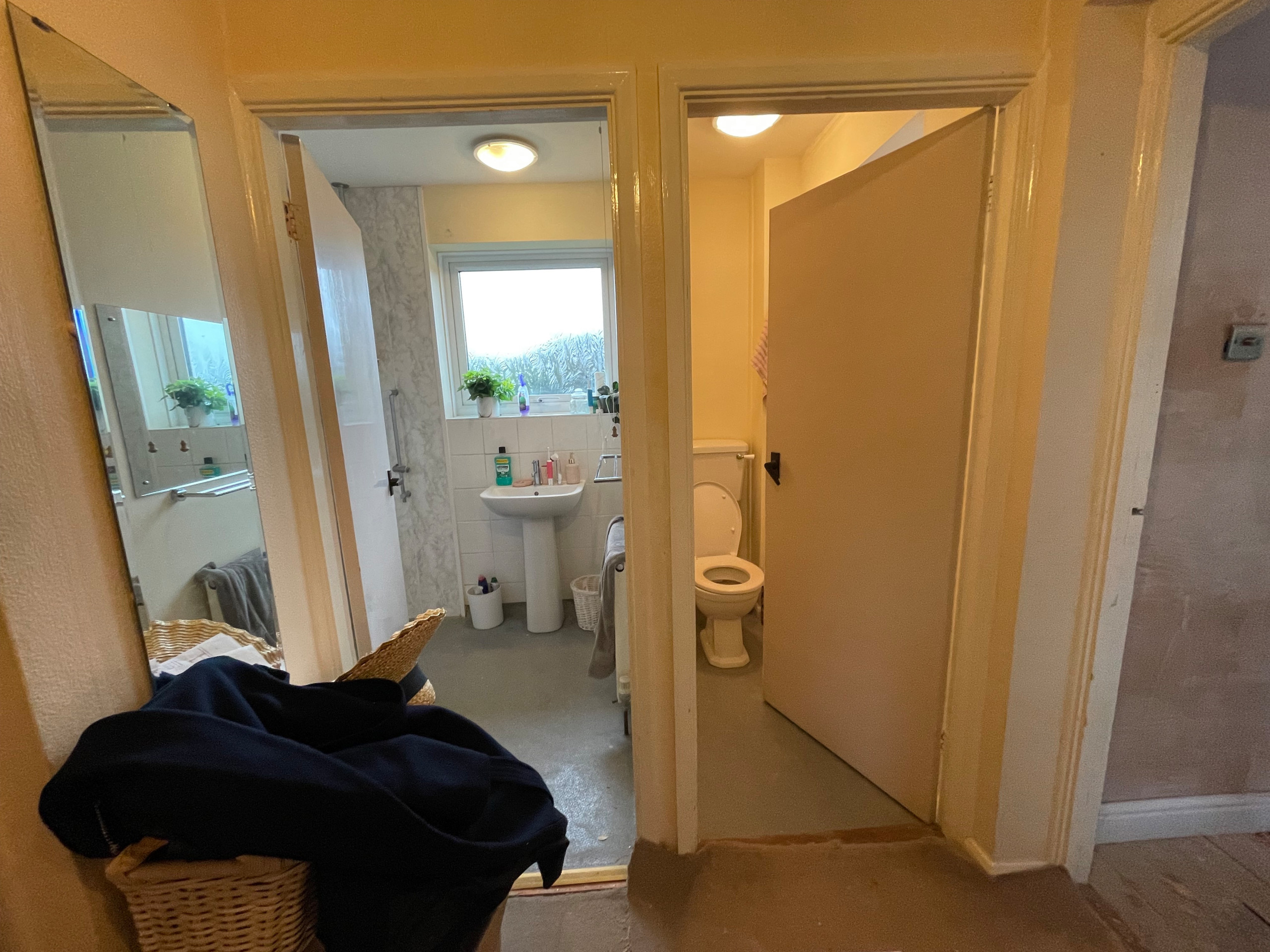 Before - Lottie Drynan Home