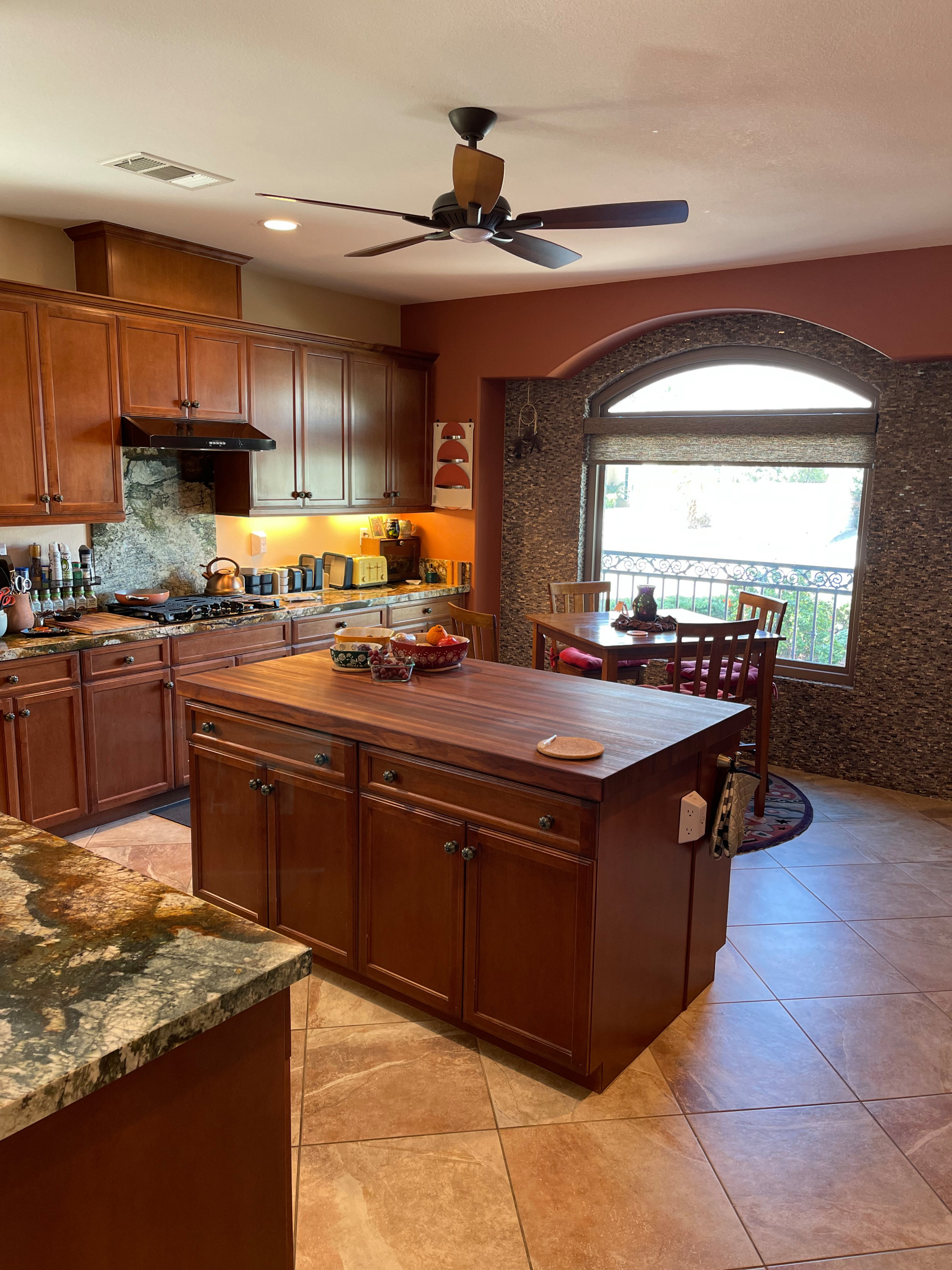 Palm Springs Four Seasons