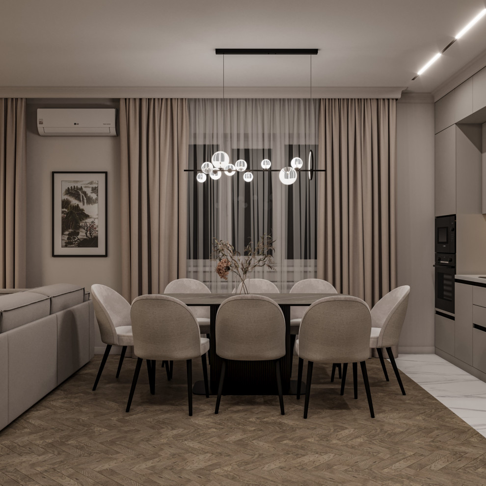 Частный дом, Краснодар