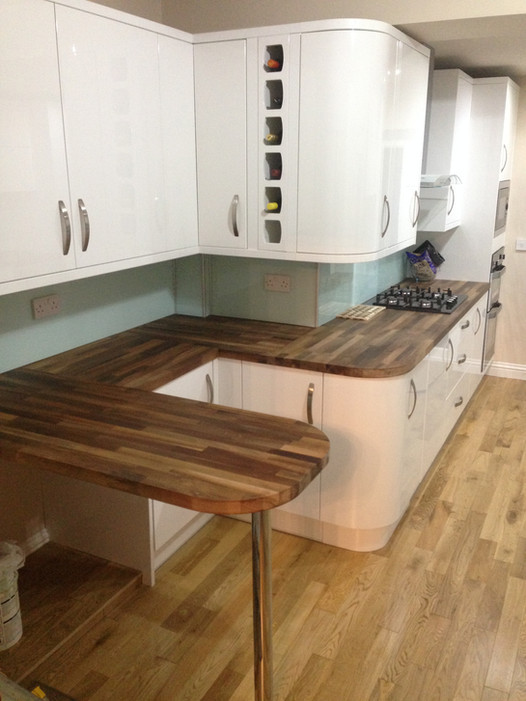 Kitchen Renovation