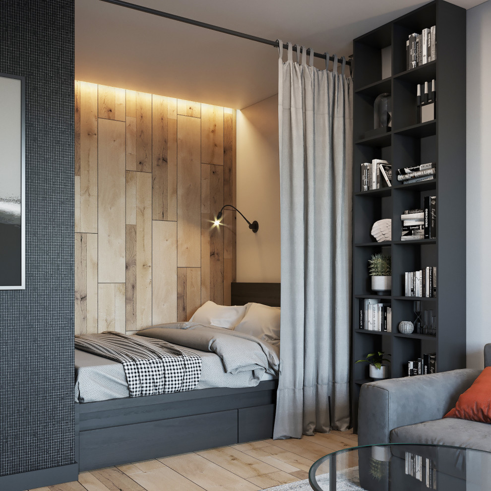 ОДНУШКА НА ОКТЯБРЬСКОЙ