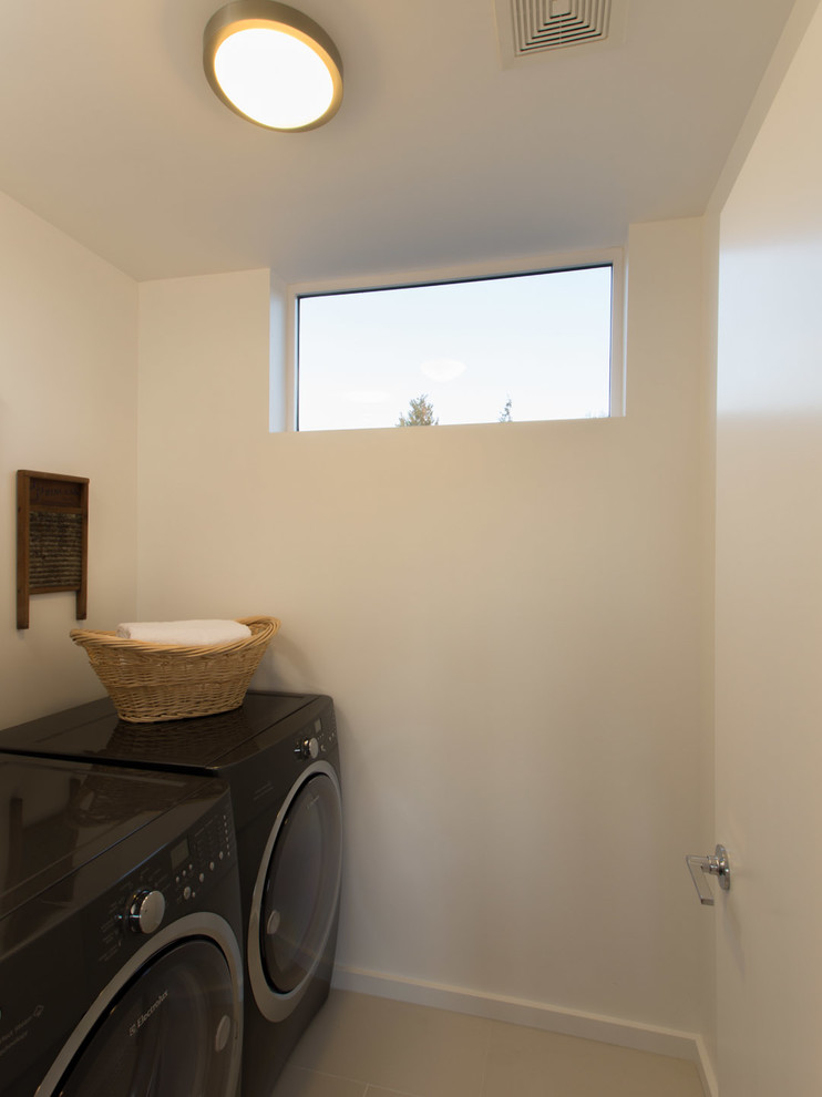 Noble Ridge Construction - Admiral Way