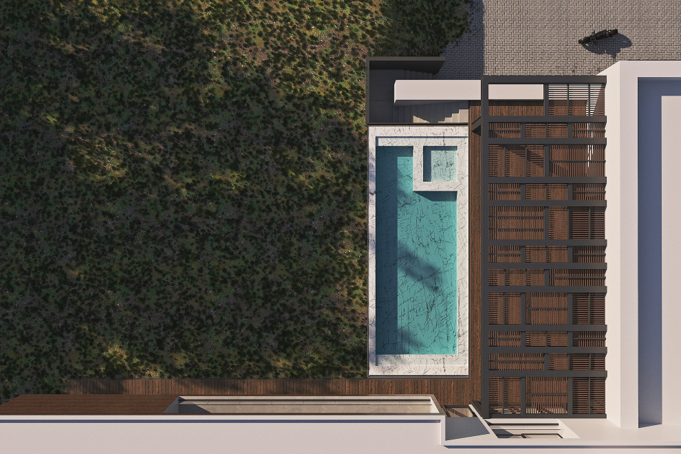 Magic on the West near Moscow