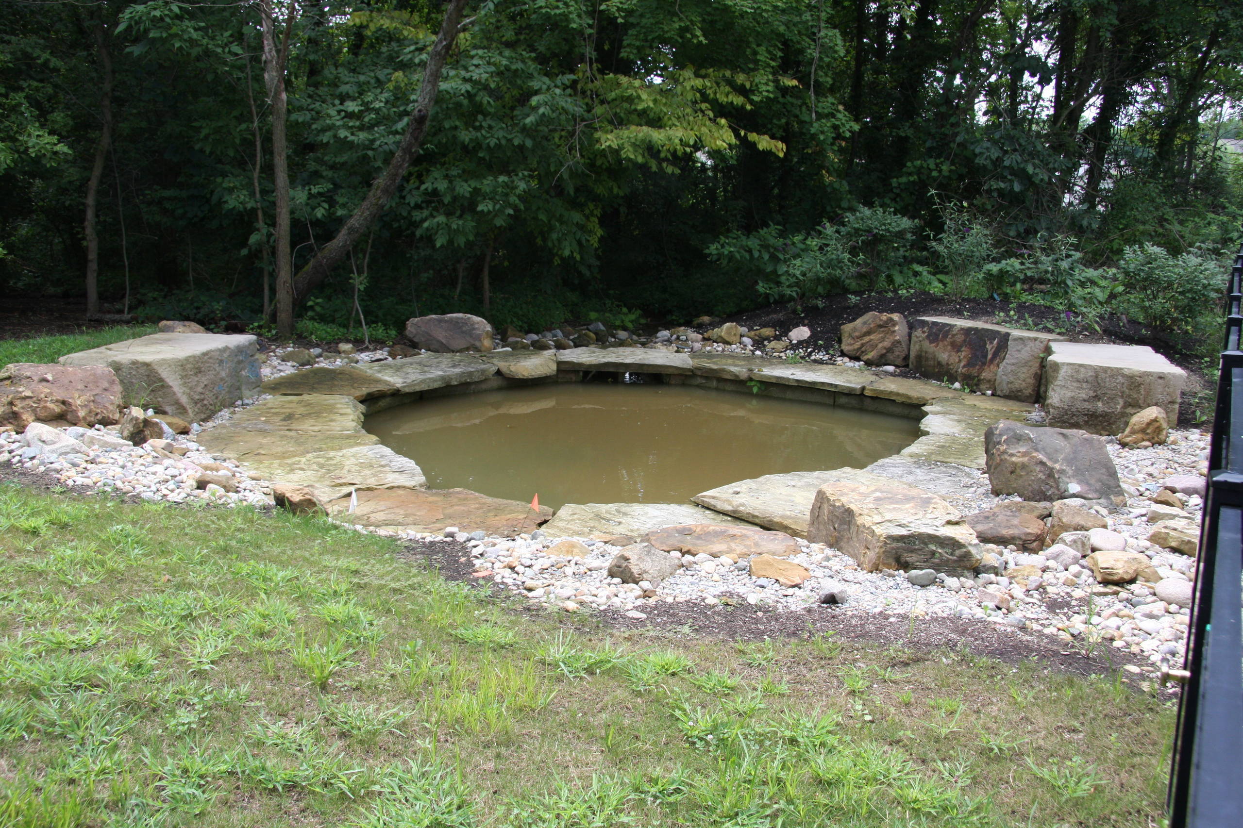 The Kaplan Residence