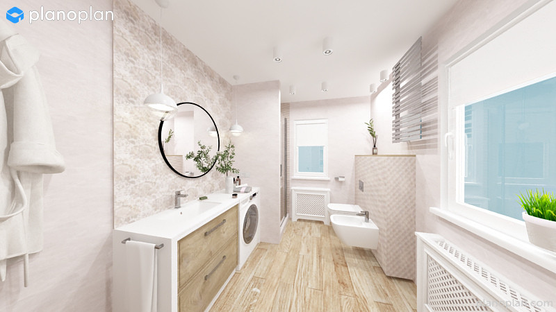 ванная комната