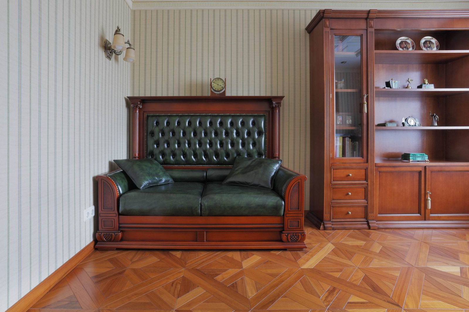 Ключевск, 15, частная квартира