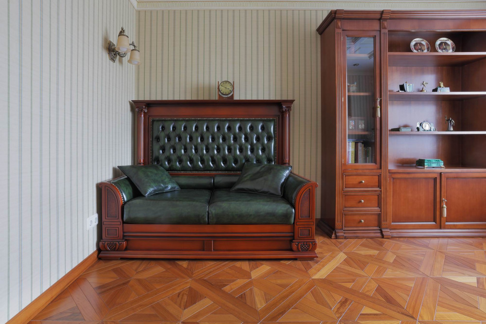 Ключевск, 15, частная квартира