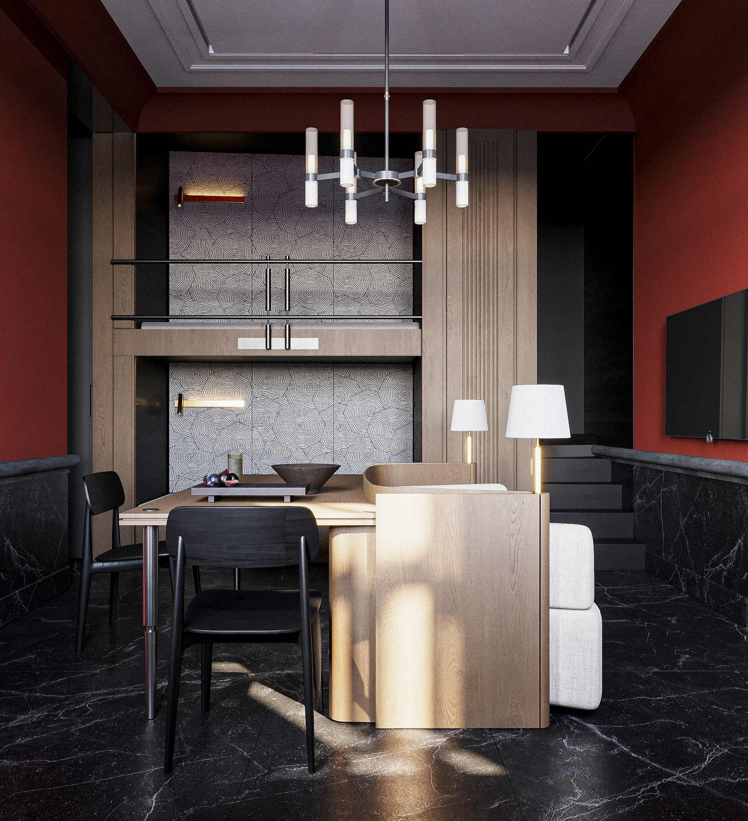 Апарт отель на Пестеля